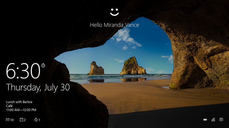 Image: Microsoft